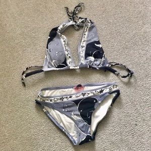 Juicy Couture Bikini